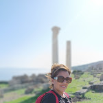 Photo n°9 de l'avis de Loredana.o fait le 03/12/2022 à 19:38 sur le  Bar Trattoria Tequila à San Giovanni di Sinis