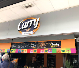 Curry Time photo