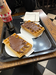 Photo n°24 de PAUL à Ollioules ()