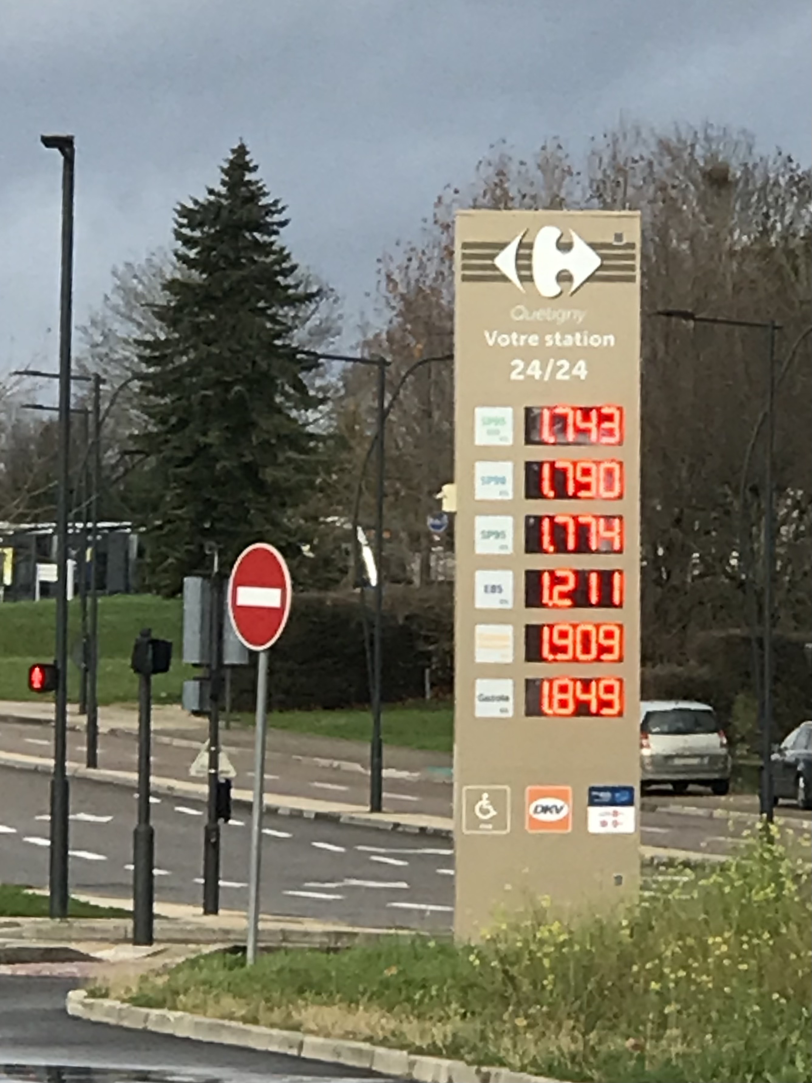 Photo n° 1 de l'avis de RAvHR.a fait le 08/01/2023 à 12:26
