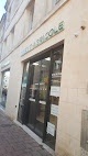 Banque CREDIT AGRICOLE Hôtel de ville - Banque Assurances 86000 Poitiers