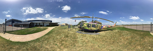 History Museum «Air Zoo Aerospace & Science Museum», reviews and photos, 6151 Portage Rd, Portage, MI 49002, USA