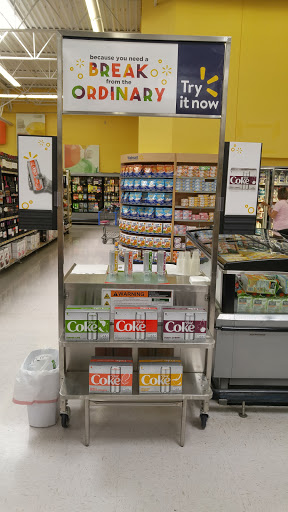 Department Store «Walmart Supercenter», reviews and photos, 2501 Lakeview Pkwy, Rowlett, TX 75088, USA