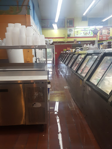 Supermarket «Chaparral Supermarket», reviews and photos, 1001 E Santa Clara St, San Jose, CA 95116, USA