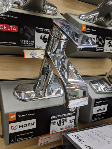 Home Improvement Store «The Home Depot», reviews and photos, 138 Sunset Blvd, New Castle, DE 19720, USA