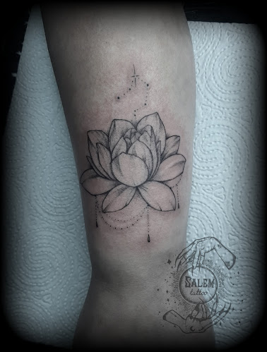 Salem Tattoo - Studio tatuażu