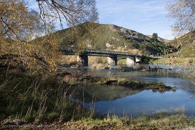 Photos of Beaumont Bridge