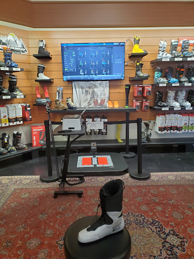 Ski Shop «Alpine Sports», reviews and photos, 1165 Patterson St, Ogden, UT 84403, USA