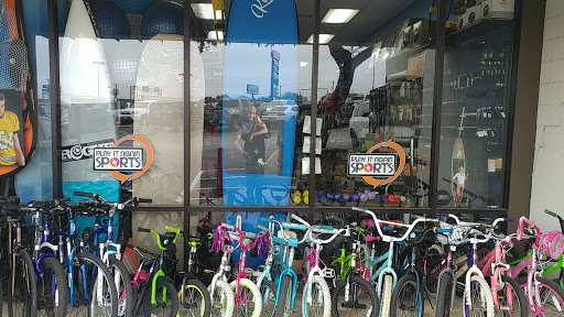 Sporting Goods Store «Play It Again Sports», reviews and photos, 15038 San Pedro Ave, San Antonio, TX 78232, USA