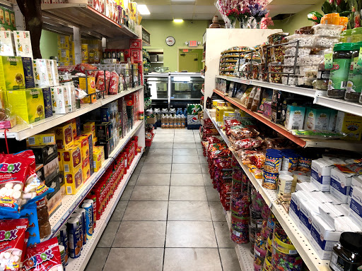 Grocery Store «Shams Market», reviews and photos, 3510 Auburn Blvd, Sacramento, CA 95821, USA