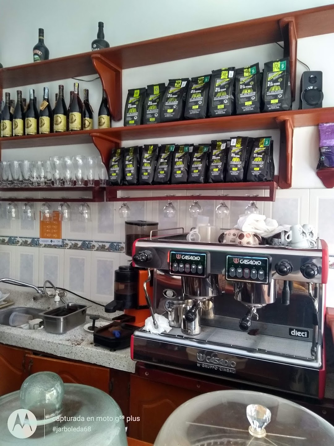 Café Xixaraca