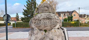 Photo n°2 de Audioguide - étape 7 : la place du 113ème R.I. à Tergnier ()