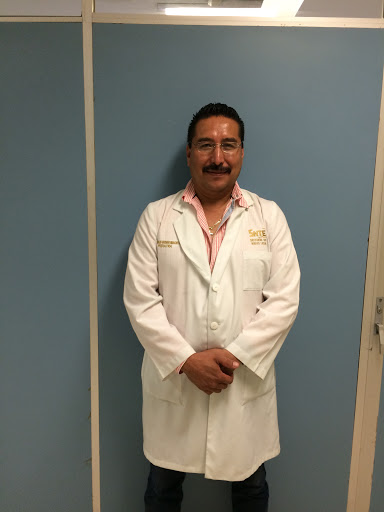 Dr. Virgilio Guzman