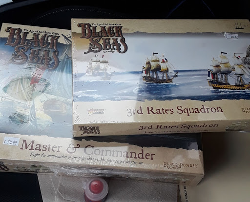 Comic Book Store «Sci Fi Factory», reviews and photos, 10716 N Beach St, Fort Worth, TX 76244, USA