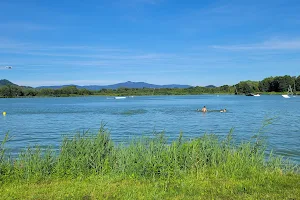 Cable Wake Park Guard image