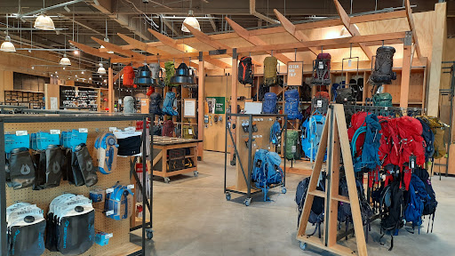 Camping Store «REI», reviews and photos, 2450 Charleston Rd, Mountain View, CA 94043, USA