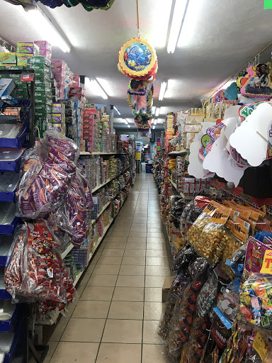 Lichi’s Plaza en Ciudad Hidalgo