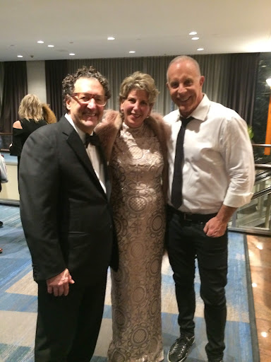 Beauty Salon «Salvatore Minardi Salon», reviews and photos, 8 Park Ave A, Madison, NJ 07940, USA