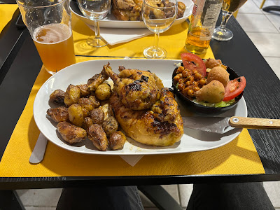 T'Chintché à Ramonville-Saint-Agne
