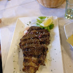 Photo n°1 de l'avis de Emiliano.a fait le 25/02/2018 à 14:08 sur le  Casale That's Amore à Rome