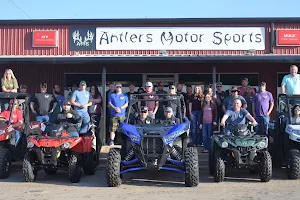 Antlers Motorsports image