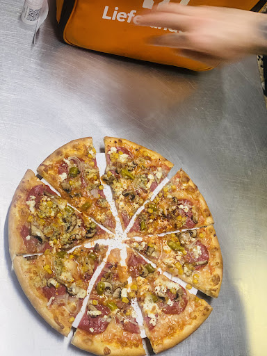 LaVamba - Pizzaria Judenburg en Judenburg
