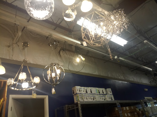 Home Improvement Store «Flower City Habitat ReStore», reviews and photos, 755 Culver Rd, Rochester, NY 14609, USA