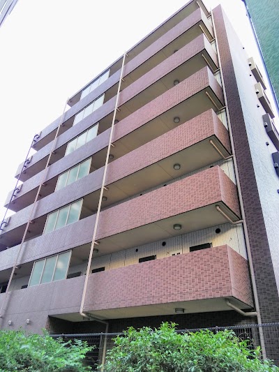 フェニックス西新宿弐番館