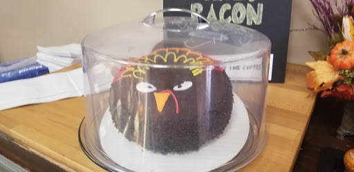 Donut Shop «Donuts Time Cafe», reviews and photos, 1280 NJ-33, Hamilton Township, NJ 08690, USA