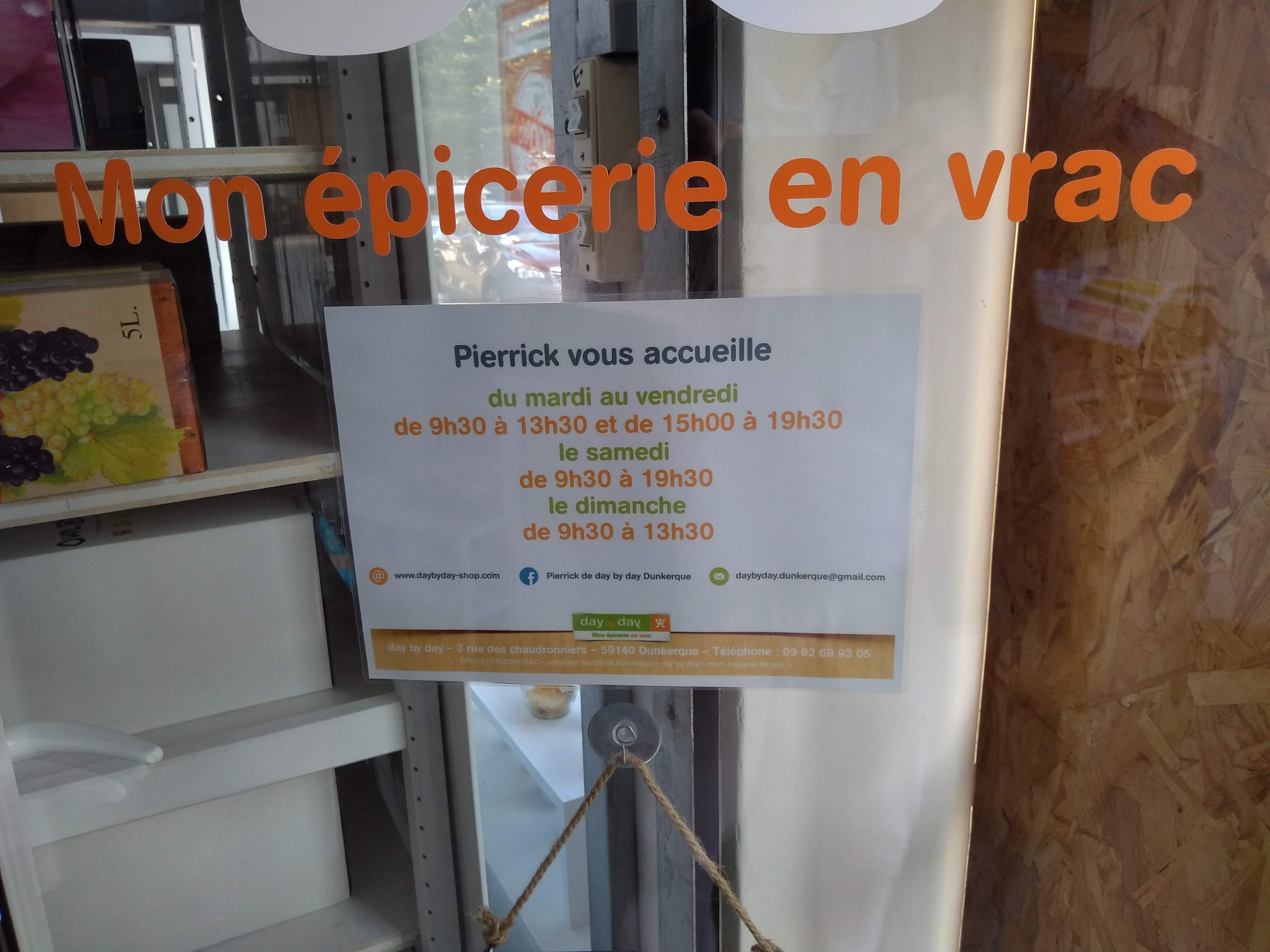 Photo n° 2 de l'avis de François-Xavier.C fait le 30/08/2018 à 23:23