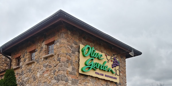 Olive Garden Italian Restaurant