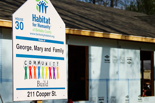 Social Services Organization «Habitat For Humanity of Berkeley County», reviews and photos