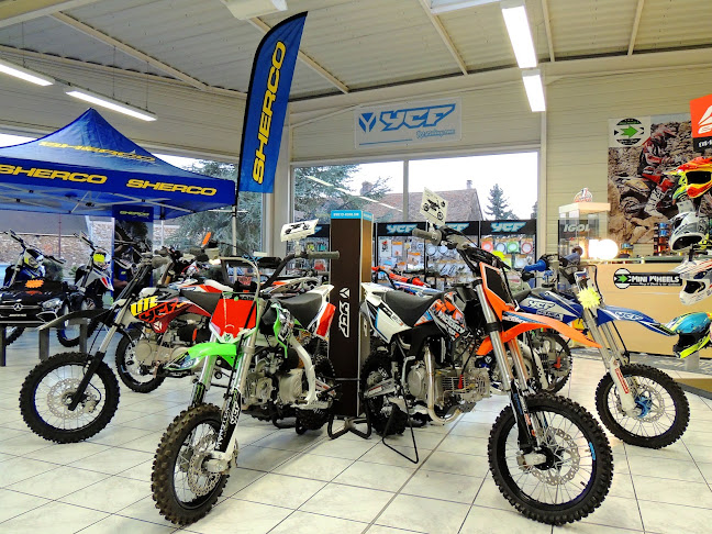 21 Rte de Mantes, 28260 Le Mesnil-Simon, France