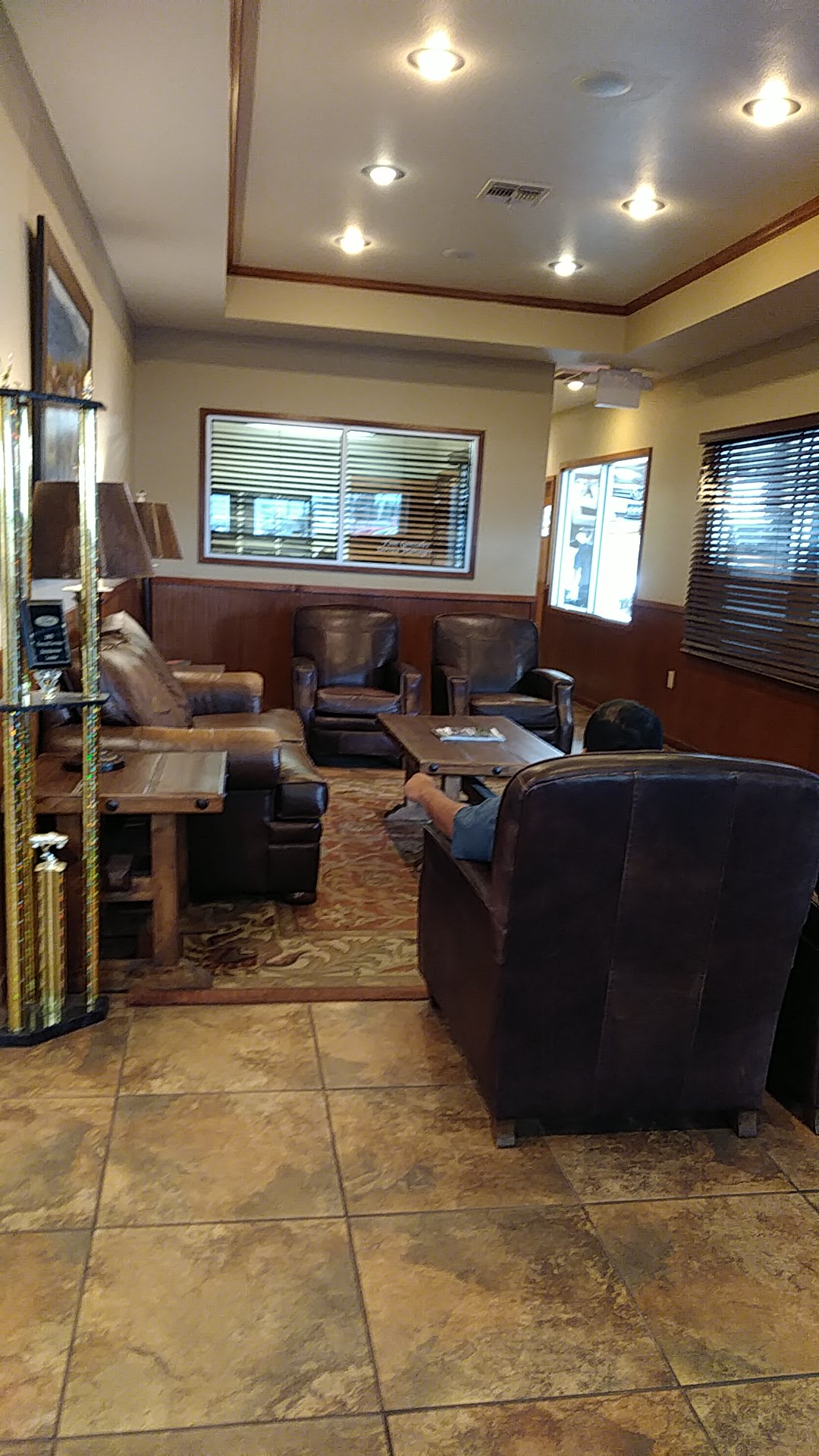 Cecil Atkission Ford Lincoln