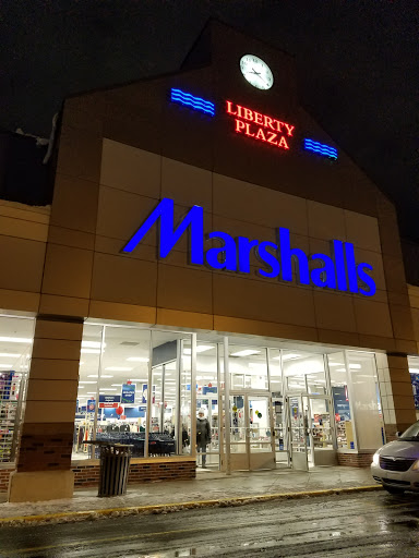 Department Store «Marshalls», reviews and photos, 200 Border St, East Boston, MA 02128, USA