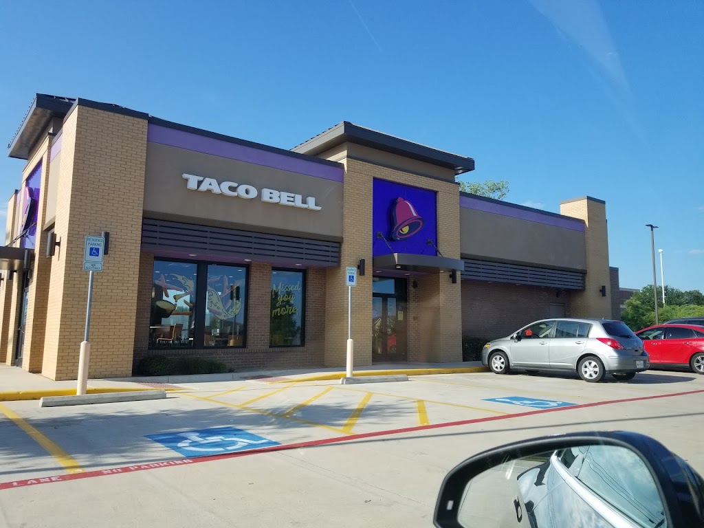 Taco Bell 76034