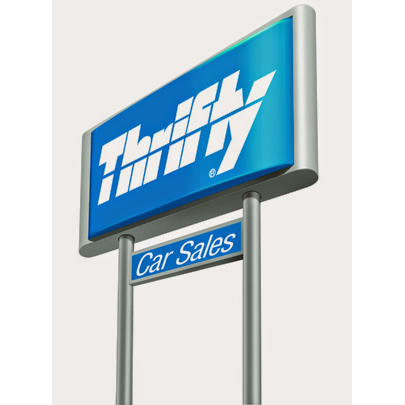 Car Dealer «Thrifty Car Sales of Baltimore», reviews and photos, 4401 North Point Blvd, Baltimore, MD 21219, USA