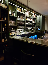 Atmosphère du Restaurant La Table de Cybèle à Boulogne-Billancourt - n°14