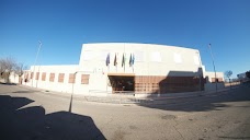 CEIP Gloria Fuertes en Jaén