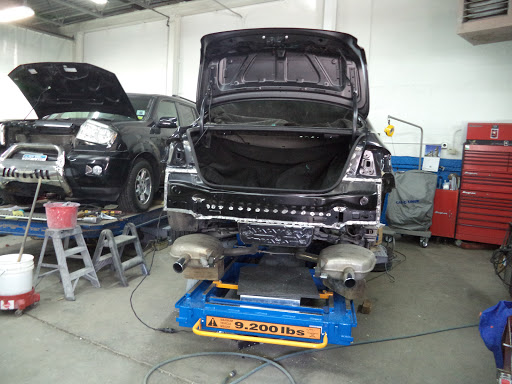 Car Inspection Station «Petrone Automotive Inc.», reviews and photos, 19017 Station Rd, Flushing, NY 11358, USA