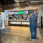 Photo n° 2 McDonald's - Burger King à Saint-Apollinaire