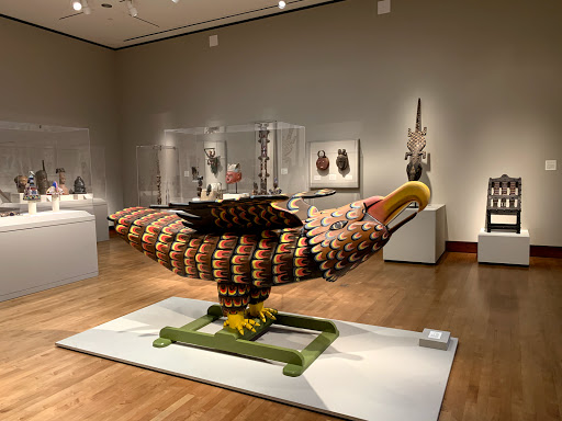 Art Museum «Chazen Museum of Art», reviews and photos, 750 University Ave, Madison, WI 53706, USA