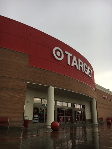 Target, 3730 E Belt Line Rd, Addison, TX 75001, USA, 