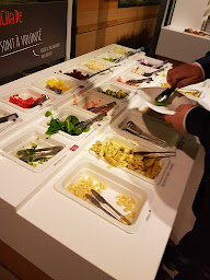 Photo n°104 de Salad&Co à Villeneuve-d'Ascq ()