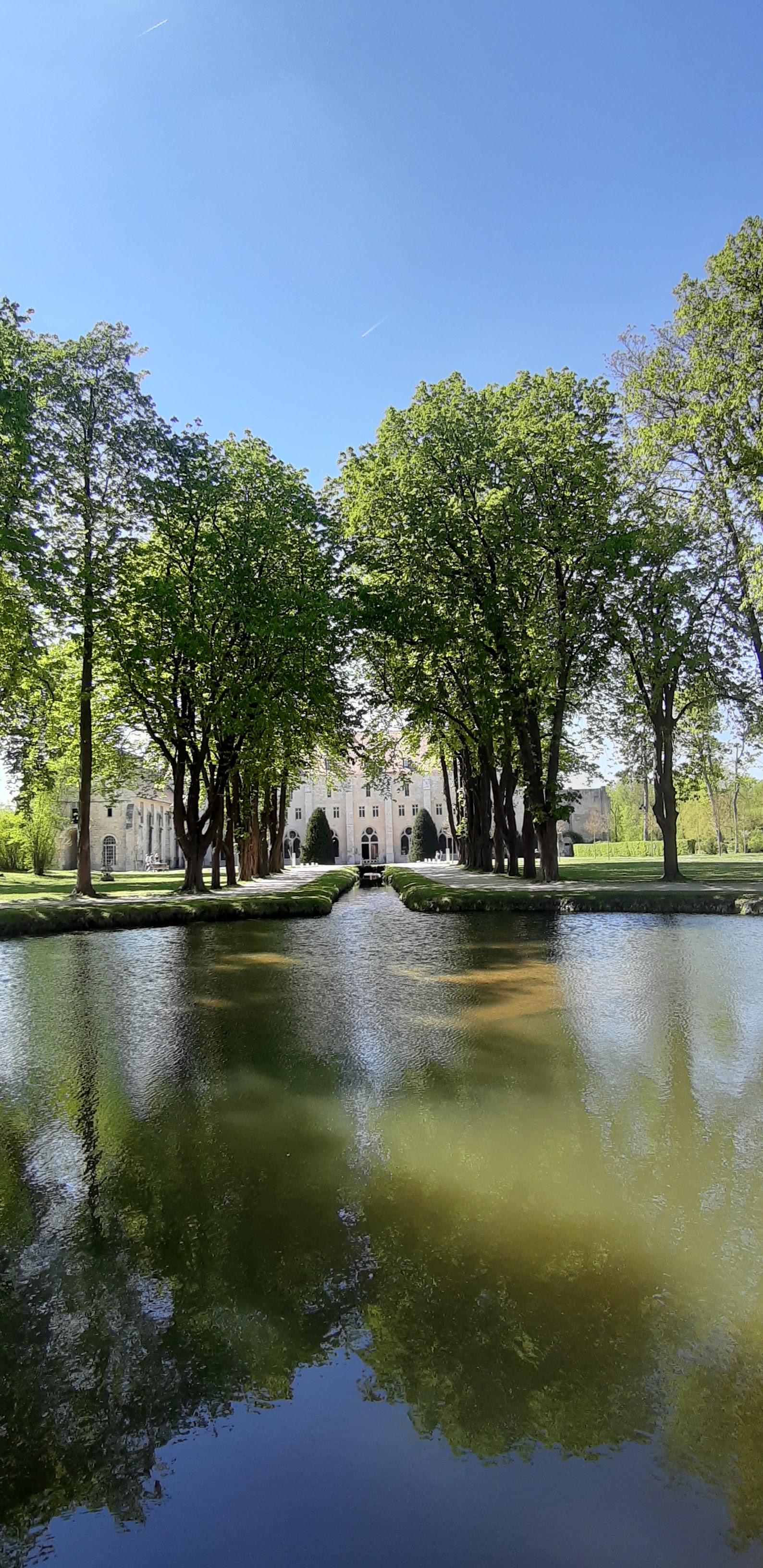 Photo n° 1 de l'avis de Eric.a fait le 21/04/2019 à 12:19
