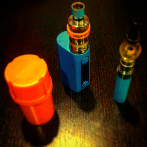 Vaporizer Store «The Cloud Co. Smoke And Vape Shop», reviews and photos, 14415 Blanco Rd #100, San Antonio, TX 78216, USA