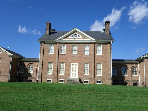 Museum «Mount Clare Museum House», reviews and photos, 1500 Washington Blvd, Baltimore, MD 21230, USA