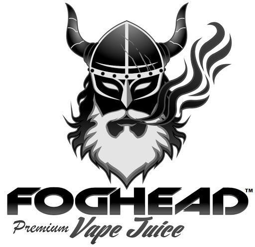 FogHead Vape E-liquid