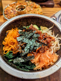 Les plus récentes photos du Restaurant coréen 한우 Hanwoo Haussmann à Paris - n°6