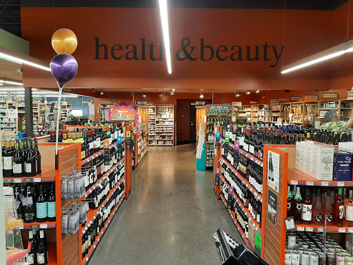 Natural Foods Store «Natural Grocers», reviews and photos, 407 NW Burnside Rd, Gresham, OR 97030, USA